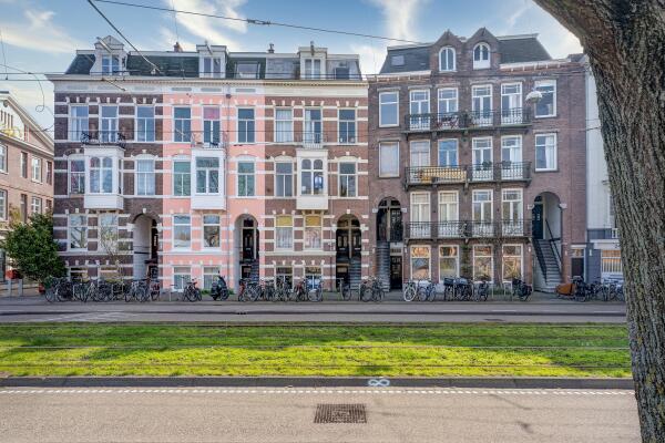 photo 4 Sarphatistraat 568