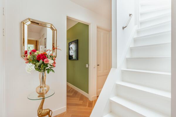 photo 39 Sarphatistraat 568