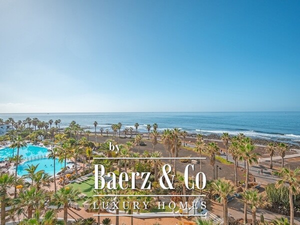 photo 36 Exclusive penthouse with fabulous ocean view in Playa de las Américas