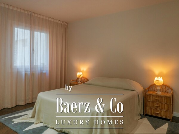 photo 12 Refined Apartment in the Old Town with terrace & parking