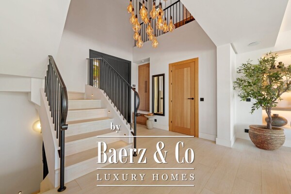 photo 9 Villa - Nueva Andalucia - Marbella - Ref: 8648