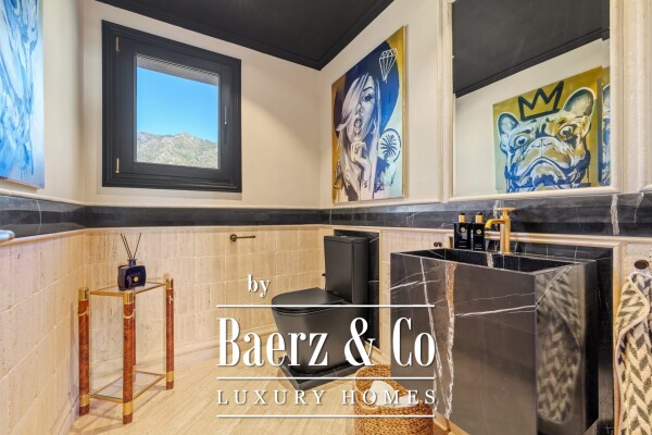 photo 31 Penthouse - Golden Mile - Marbella - Ref: 8649