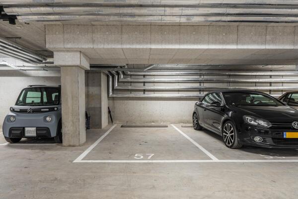 photo 28 Lorriestraat 60