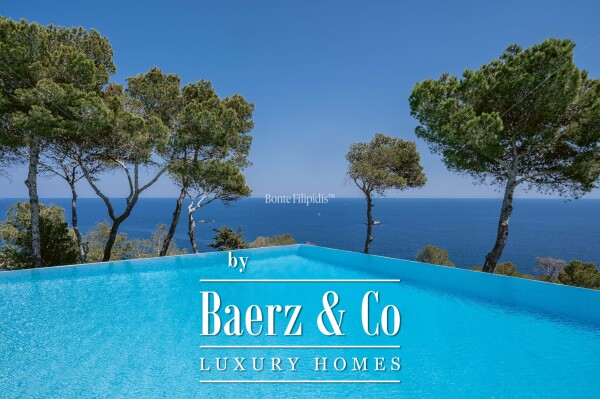 photo 12 Beautiful luxury home in Área de Eivissa, Cap Martinet