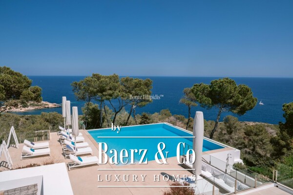 photo 27 Beautiful luxury home in Área de Eivissa, Cap Martinet