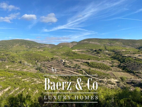 photo 6 Beautiful luxury home in Torremanzanas, Costa Blanca