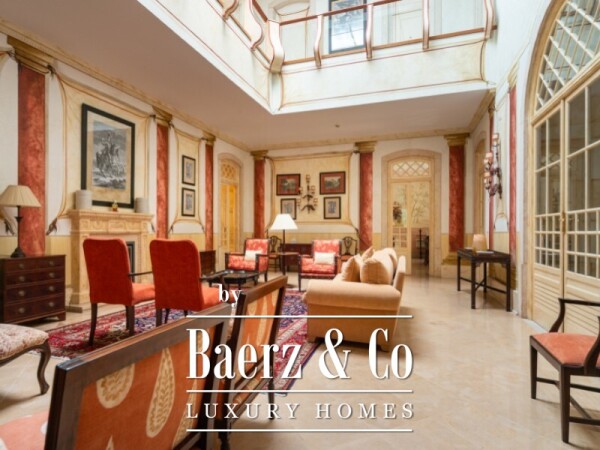 photo 31 4-Bedroom + 1 Apartment in exclusive condominium, with parking and storage in Estoril