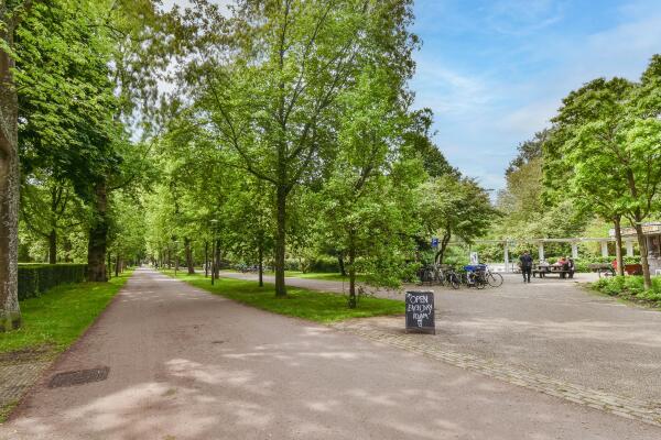 photo 26 Stadionweg 162 4