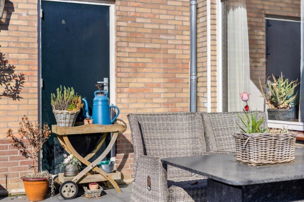 photo 48 Overstraat 40