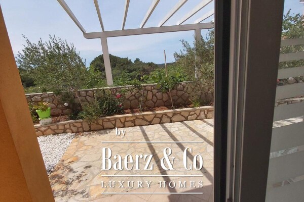 photo 11 Čunski, Mali Lošinj, house with 4 Apartments, 220 m²