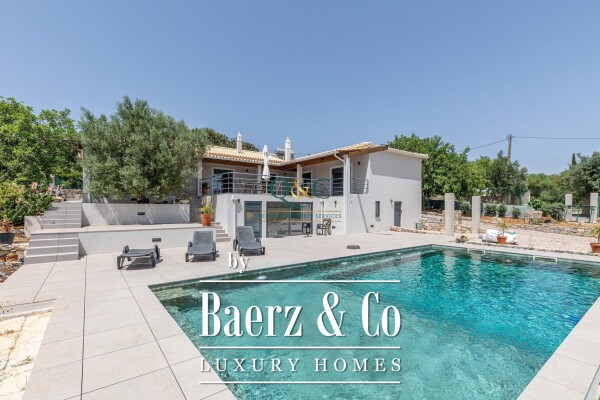 photo 1 Beautiful luxury home in São Brás de Alportel, Cerro da Mesquita