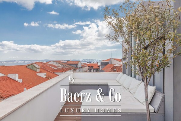 photo 1 Beautiful luxury home in Santa Maria Maior