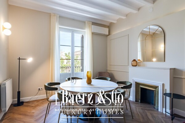 photo 6 Barcelona, Sant Pere - Santa Caterina i la Ribera