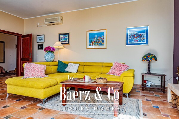 photo 26 Šibenik, Žaborić, beautiful house with a swimming pool and panoramic sea view, 438 m²