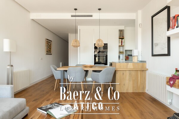 photo 15 Penthouse for sale in Eixample Esquerra