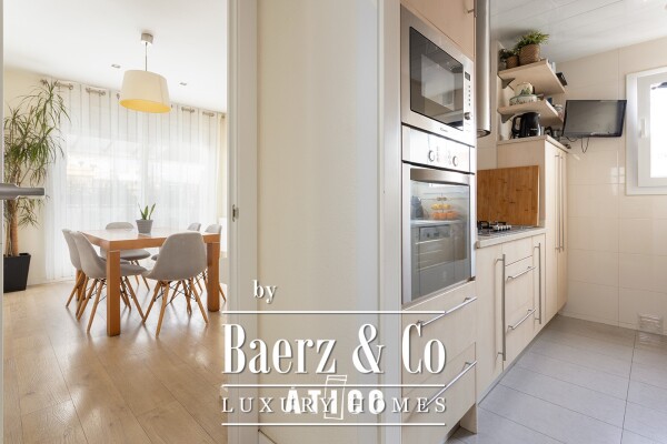 photo 14 Penthouse for sale in El Guinardó