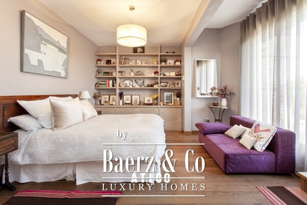 photo 15 Penthouse for sale in Sant Gervasi - Galvany