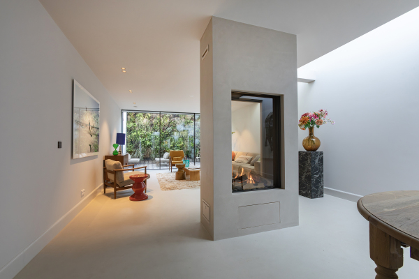 photo 4 Prinsengracht 845