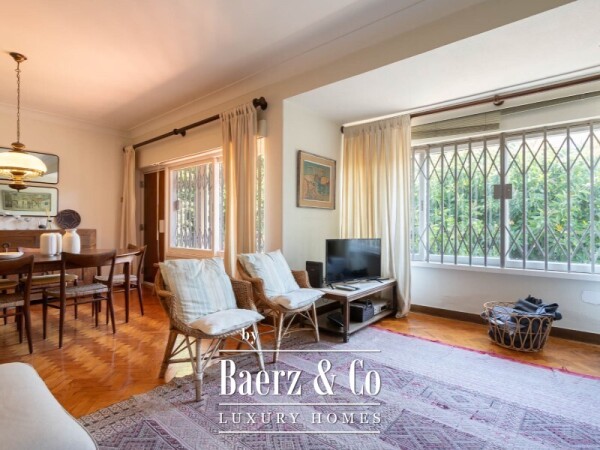 photo 8 8 bedroom villa with garden and swimming pool, in Galamares, Sintra