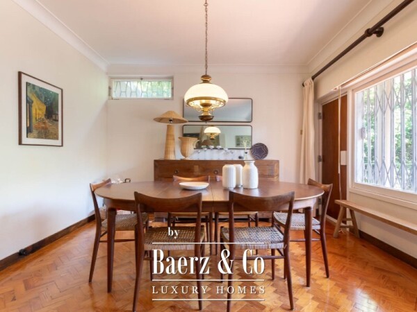 photo 10 8 bedroom villa with garden and swimming pool, in Galamares, Sintra