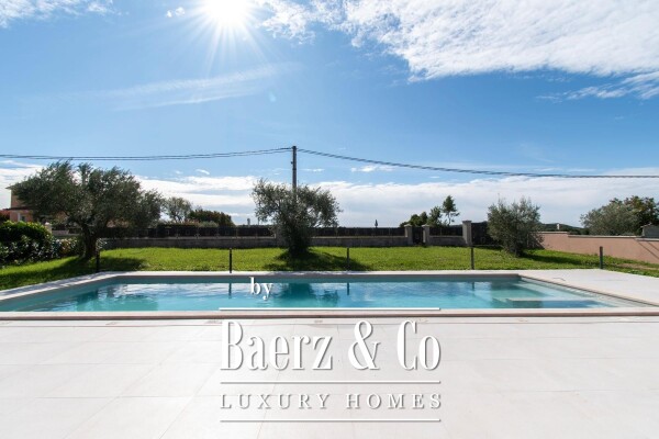 photo 4 Istria, Flengi - spacious Istrian Stone Villa with Pool, Wellness, and Premium Amenities