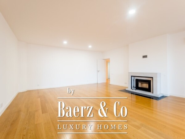 photo 8 Excellent 4 bedroom apartment with 2 terraces and parking in Amoreiras