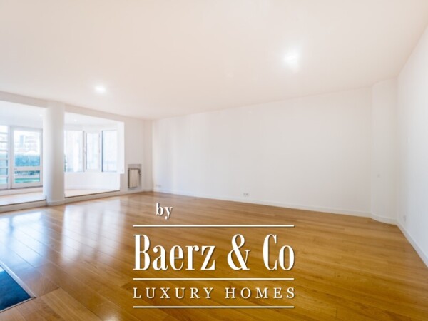 photo 9 Excellent 4 bedroom apartment with 2 terraces and parking in Amoreiras