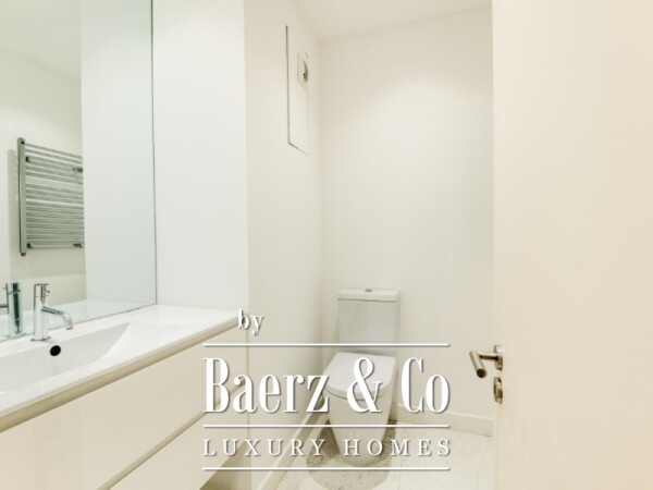 photo 19 Excellent 4 bedroom apartment with 2 terraces and parking in Amoreiras