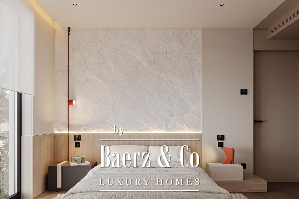 photo 18 Zadar, Zaton, luxury three-bedroom apartment 191m2, with private garden and swimming pool