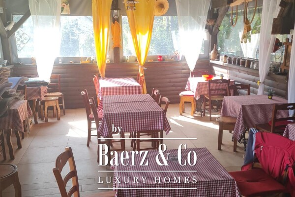 photo 14 Plitvice lakes, Korenica, two houses NKP 470m2