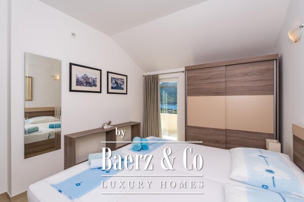 photo 15 Slano – Elevated House with Garage and Scenic Views