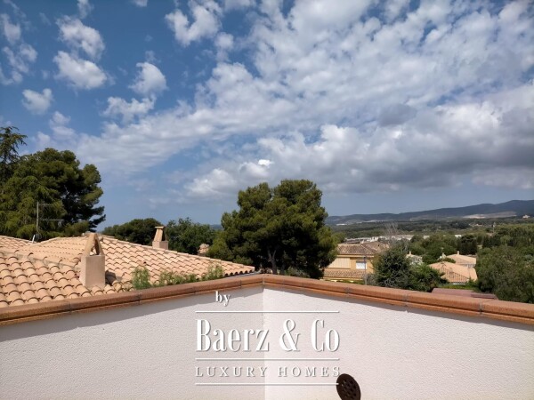 photo 42 Sant Pere de Ribes, Els Cards