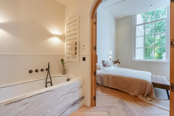 photo 25 Keizersgracht 699 B