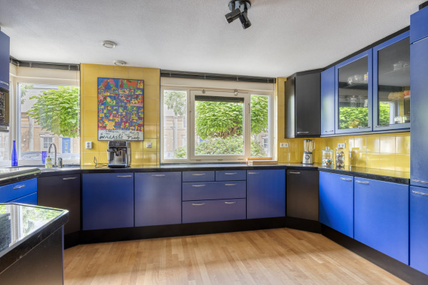 photo 13 van Ruysdaellaan 60