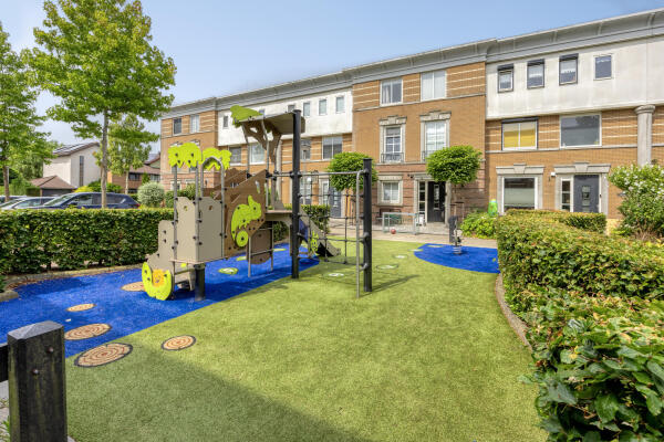 photo 43 van Ruysdaellaan 60