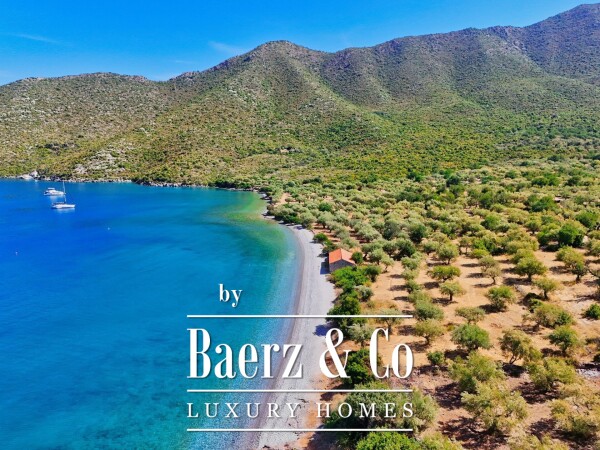 photo 25 1886162 - Detached house For sale, Leonidio, 235 sq.m., €900.000