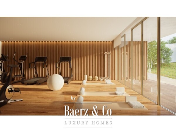 photo 6 3 bedroom flat in residential area close to the city park, Porto