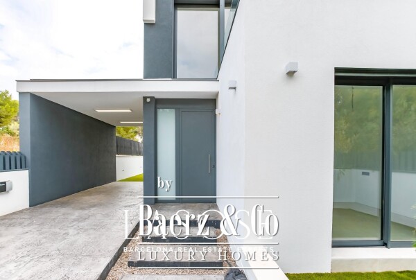 photo 42 Sant Pere de Ribes, Mas Alba