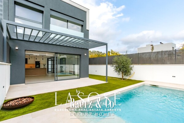 photo 2 Sant Pere de Ribes, Mas Alba