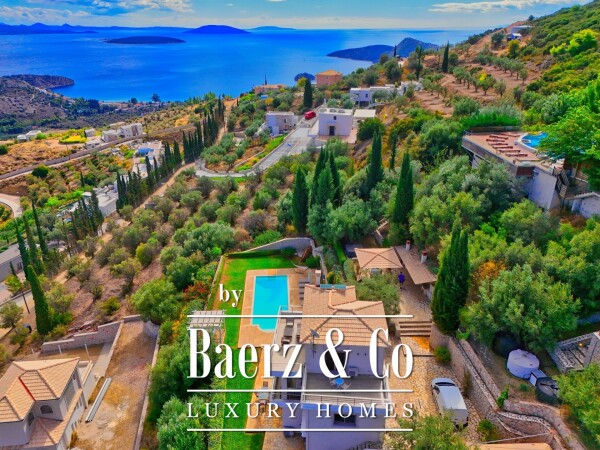 photo 4 1902958 - Detached house For sale, Asini, 165 sq.m., €700.000