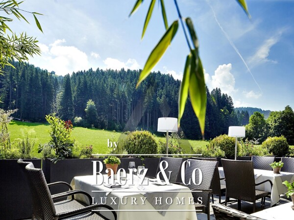 photo 4 Beautiful luxury home in Kirchberg in Tirol