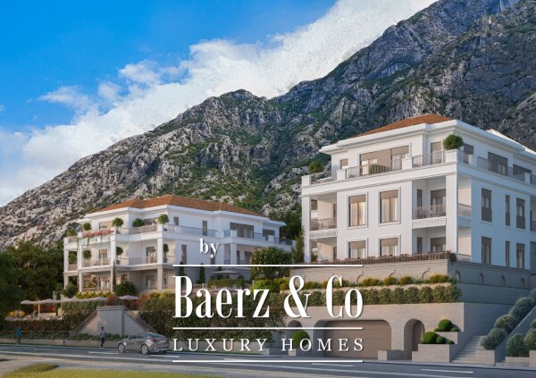 photo 12 Cozy Apartment in Kotor Municipality close to the Sea