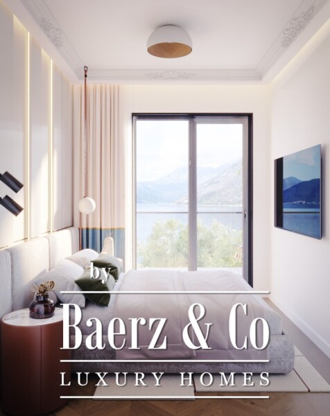 photo 22 Cozy Apartment in Kotor Municipality close to the Sea