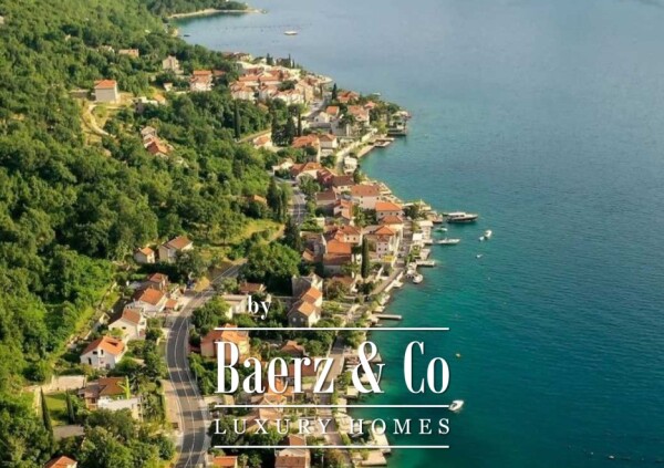 photo 5 Apartment in Kotor Municipality a New Project close to the Sea