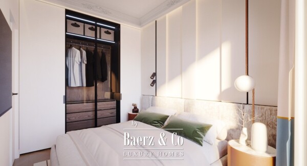 photo 18 Apartment in Kotor Municipality a New Project close to the Sea