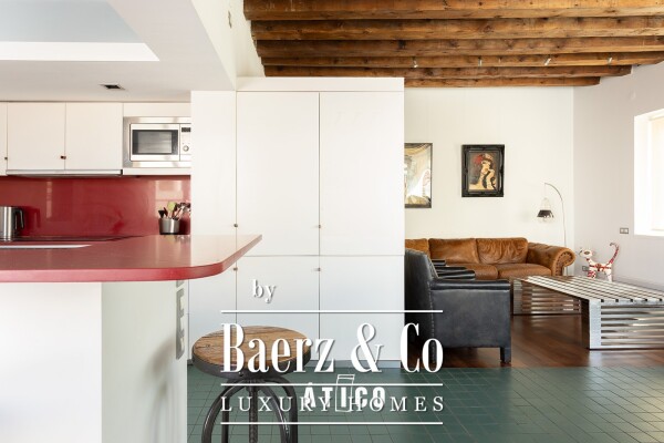 photo 20 Penthouse for rent in Ciutat Vella