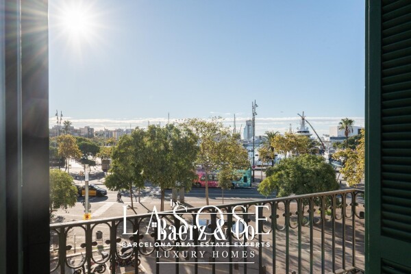 photo 9 Barcelona, La Barceloneta