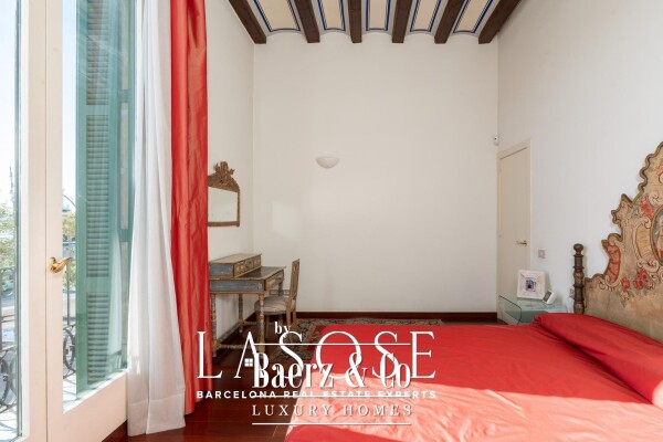 photo 13 Barcelona, La Barceloneta