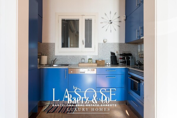 photo 16 Barcelona, La Barceloneta