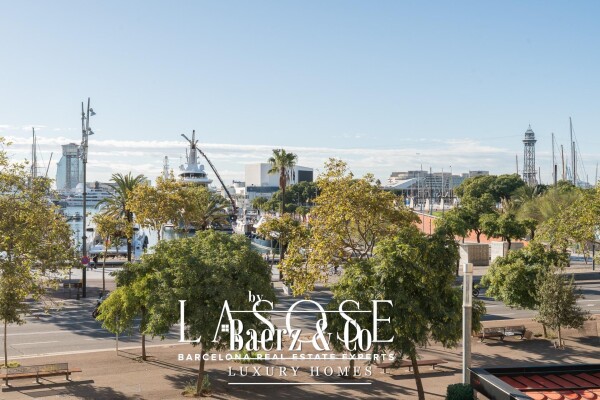 photo 24 Barcelona, La Barceloneta